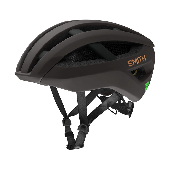 Smith Network MIPS Bike Helmet, Adult Medium, (55 - 59 cm) Matte Gravy New