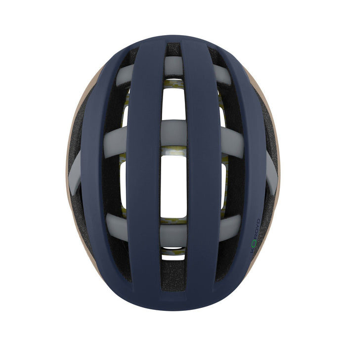Smith Network MIPS Bike Helmet, Adult Large (59-62 cm) Matte Royal Navy New