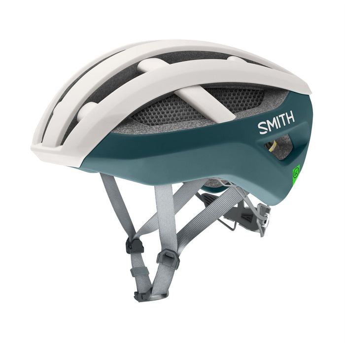 Smith Network MIPS Bike Helmet, Adult Large, (59-62 cm) Matte Mist New