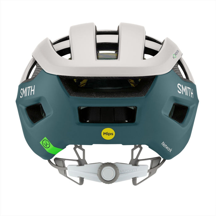 Smith Network MIPS Bike Helmet, Adult Large, (59-62 cm) Matte Mist New