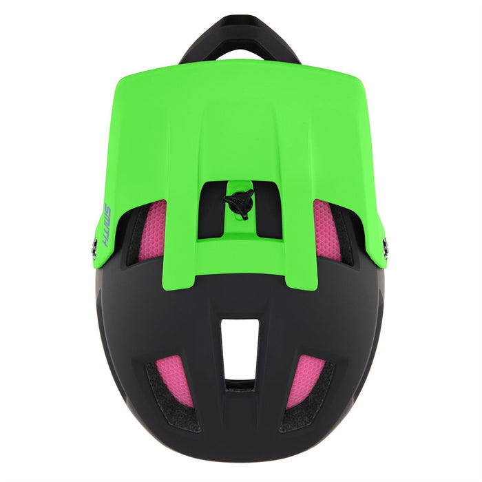 Smith Mainline MIPS MTB Bike Helmet Adult Large 59-62cm Matte Archive Flamingo