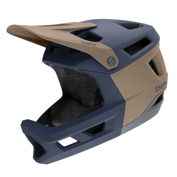 Smith Mainline MIPS MTB Bike Helmet Adult Large 59-62cm Matte Royal Navy