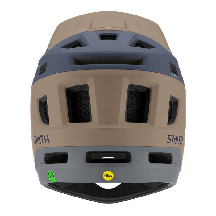 Smith Mainline MIPS MTB Bike Helmet Adult Large 59-62cm Matte Royal Navy