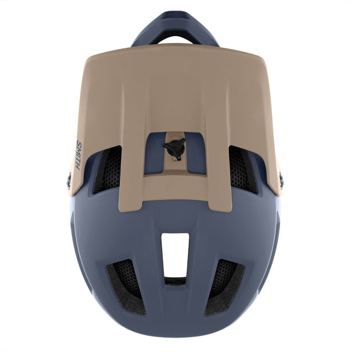 Smith Mainline MIPS MTB Bike Helmet Adult Large 59-62cm Matte Royal Navy