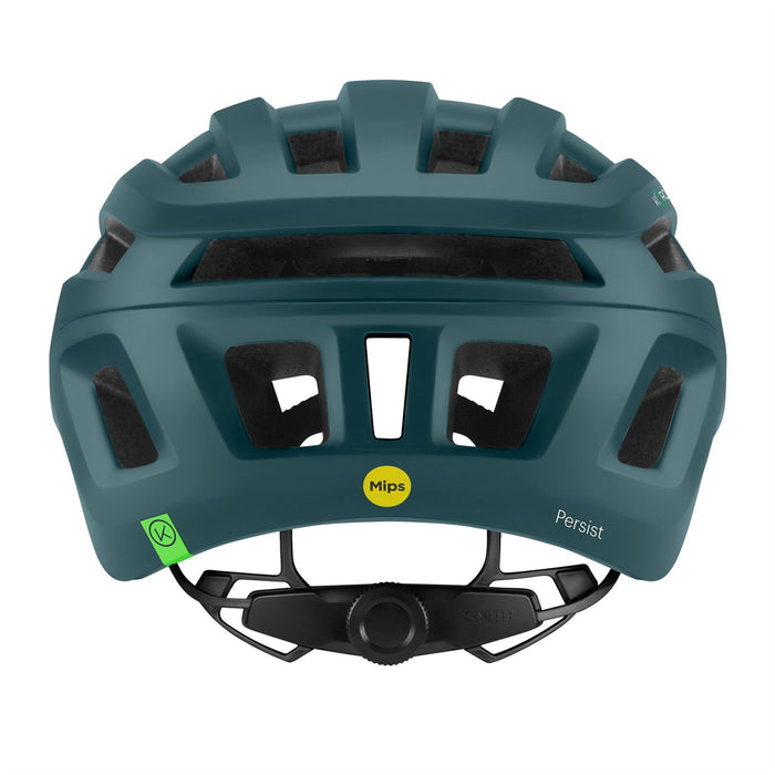 Smith Persist MIPS Bike Helmet Adult Large (59 - 62 cm) Matte Cenote Blue New