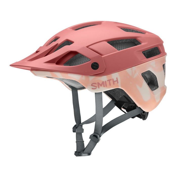 Smith Engage MIPS Bike Helmet Adult Medium (55-59 cm) Matte Clay New