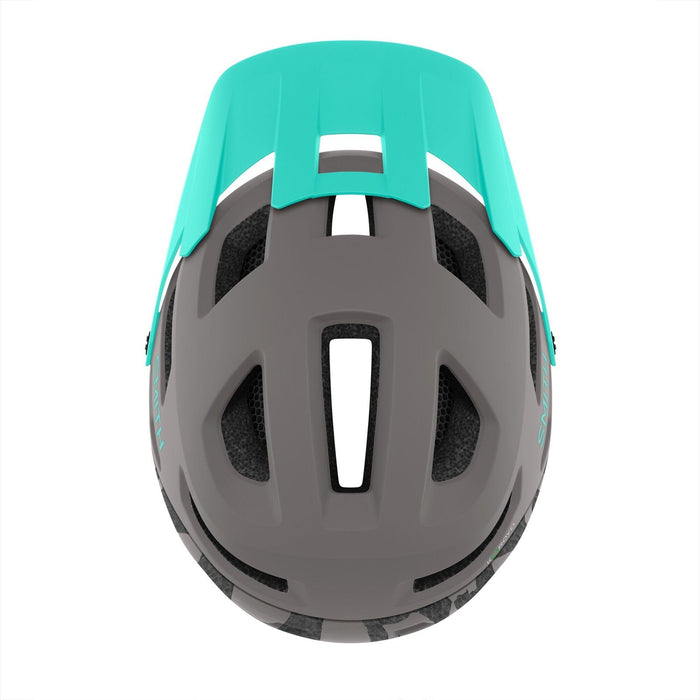 Smith Payroll MIPS Bike Helmet Adult Medium 55-59 cm Matte Ash E-Bike Certified