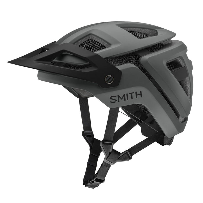Smith Forefront 3 MIPS Bike Helmet Adult Medium (55 - 59 cm) Matte Slate New