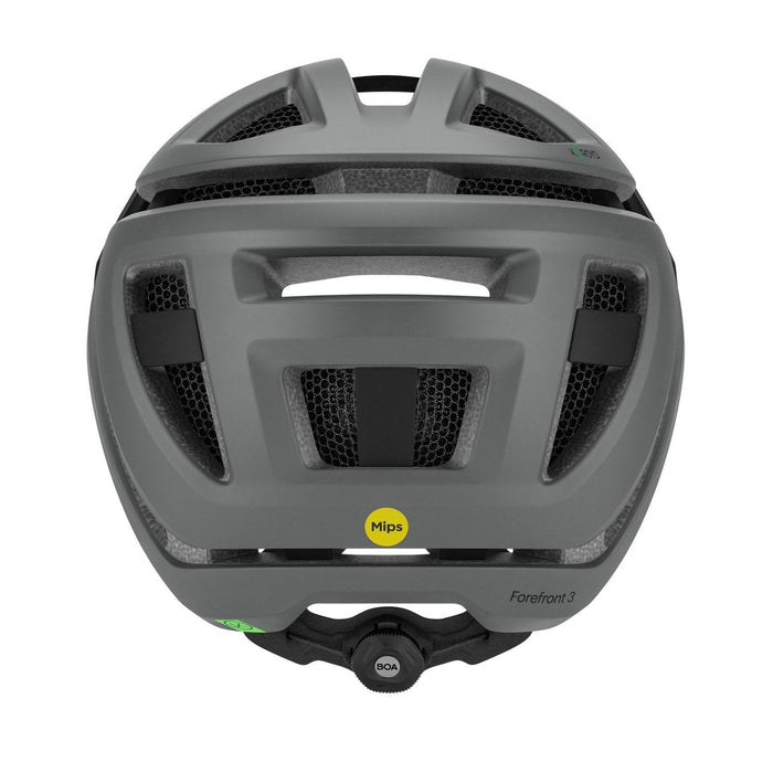 Smith Forefront 3 MIPS Bike Helmet Adult Large (59 - 62 cm) Matte Slate New