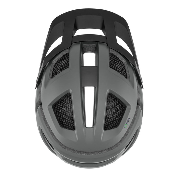 Smith Forefront 3 MIPS Bike Helmet Adult Large (59 - 62 cm) Matte Slate New
