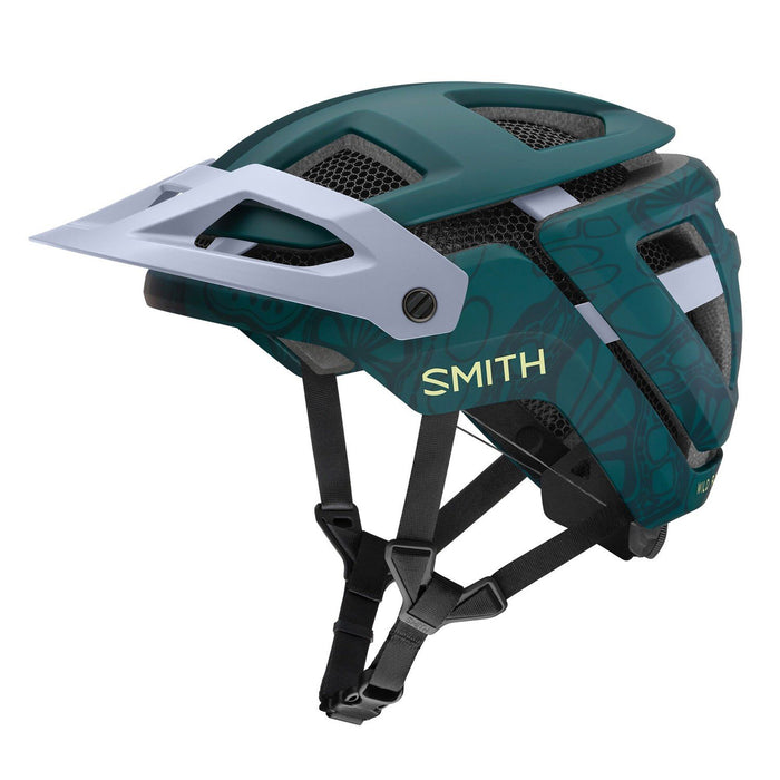 Smith Forefront 3 MIPS Bike Helmet Adult Medium (55 - 59 cm) Smith x Wild Rye