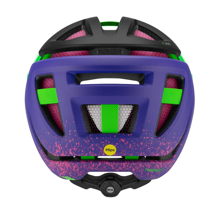 Smith Forefront 3 Mips Bike Helmet Adult Large (59-62 cm) Matte Flamingo New