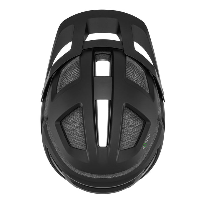 Smith Forefront 3 MIPS Bike Helmet Adult Large (59 - 62 cm) Matte Black New