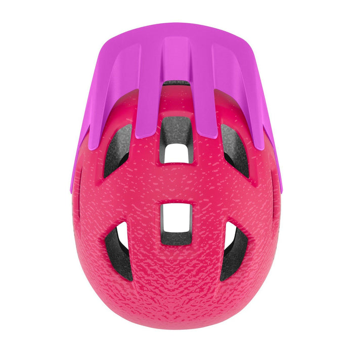 Smith Sidekick Jr MIPS Bike Helmet Youth Small (51 - 55 cm) Lollipop Fade Pink