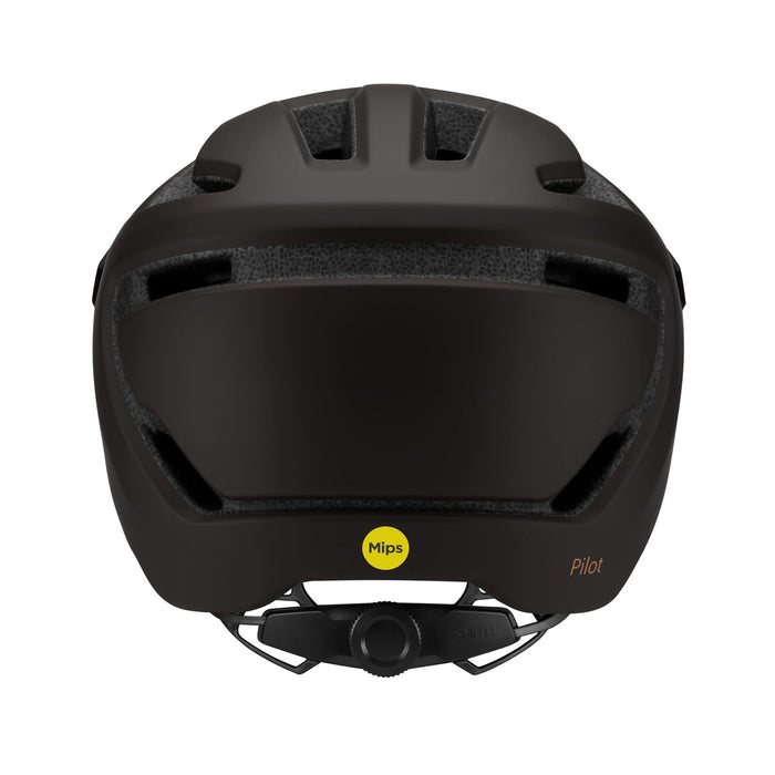 Smith Pilot MIPS Bike Helmet Adult Small (51-55 cm) Matte Gravy New