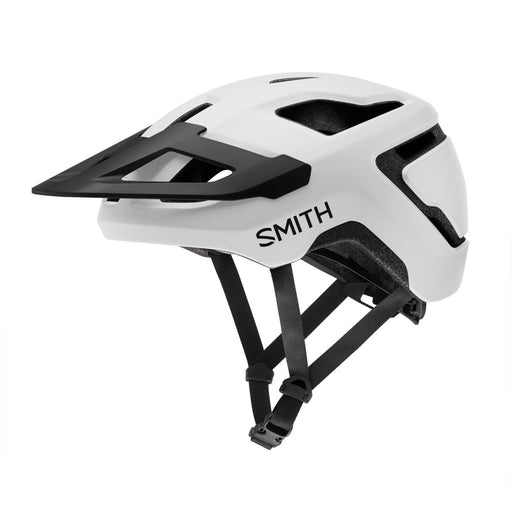 Smith Pilot MIPS Helmet Matte White, M