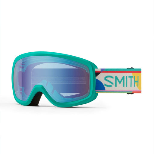 youth ski goggles Smith Snowday Youth Goggles