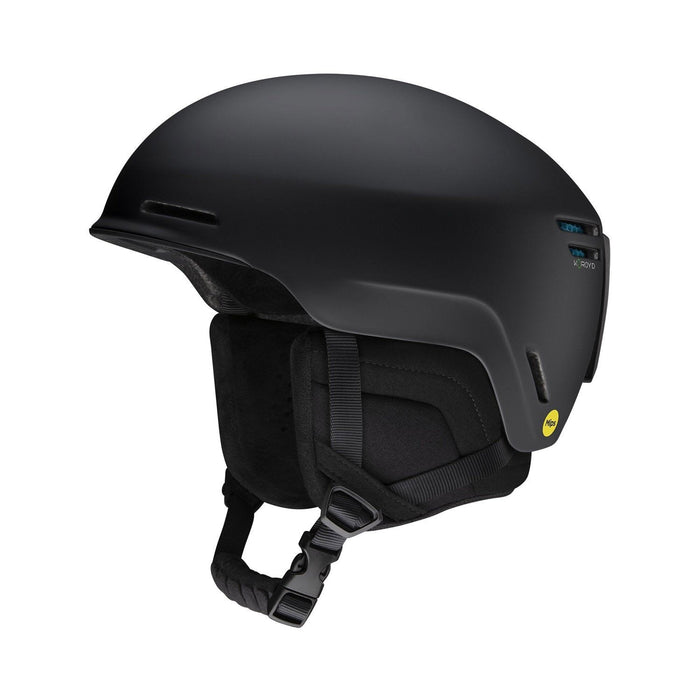 Smith Method Ski / Snowboard Helmet Adult Medium 55-59 cm Matte Black New