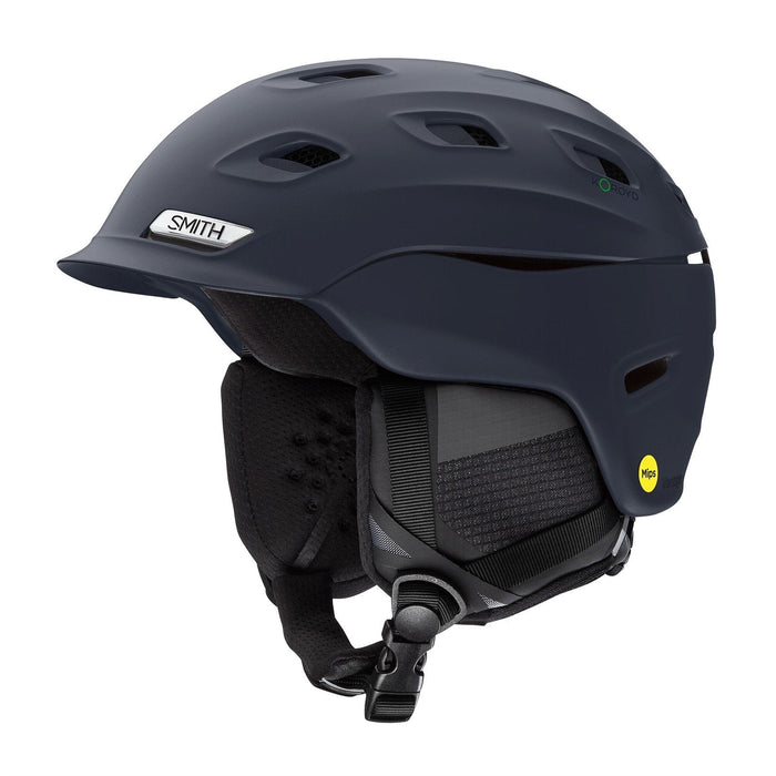 Smith Vantage MIPS Ski/Snowboard Helmet Adult Medium 55-59cm Matte Midnight Navy