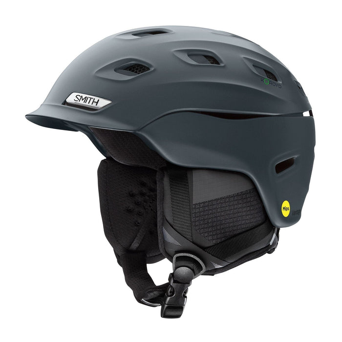 Smith Vantage MIPS Ski/Snowboard Helmet Adult Medium 55-59cm Matte Slate