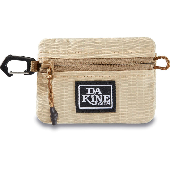 Dakine Jude Card Wallet with Zippered Main Pocket, Mojave Desert New