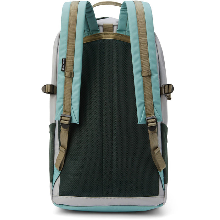 Dakine June 25L Laptop Backpack with Removable Accessory Pouch, Bayou New