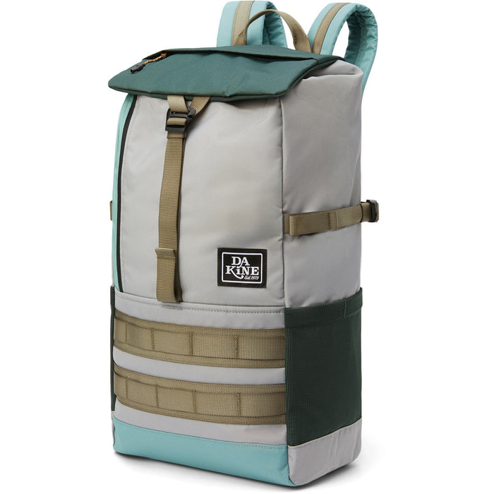 Dakine June 25L Laptop Backpack with Removable Accessory Pouch, Bayou New