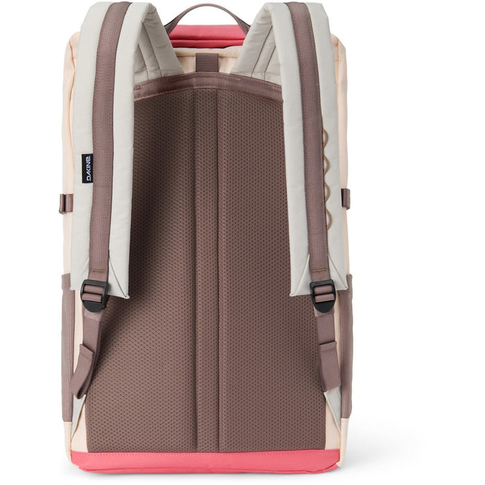 Dakine June 25L Laptop Backpack with Removable Accessory Pouch, Salmon Bay New