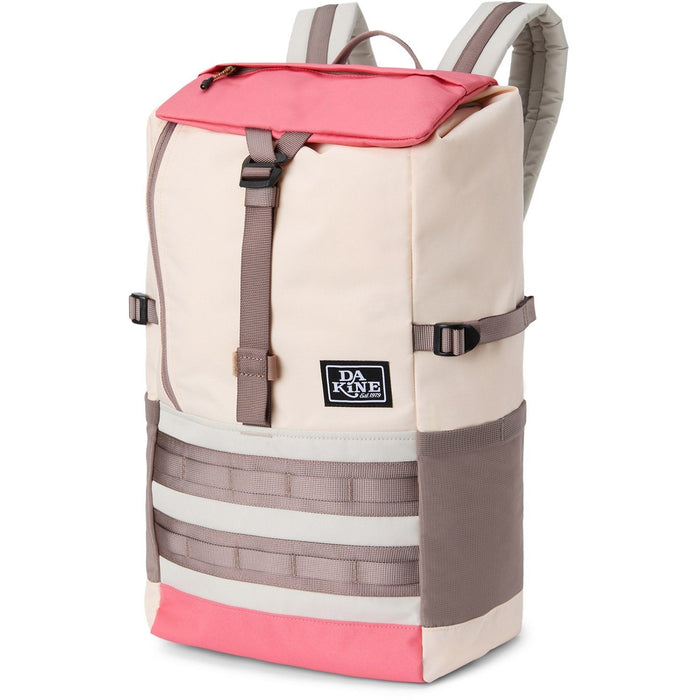 Dakine June 25L Laptop Backpack with Removable Accessory Pouch, Salmon Bay New