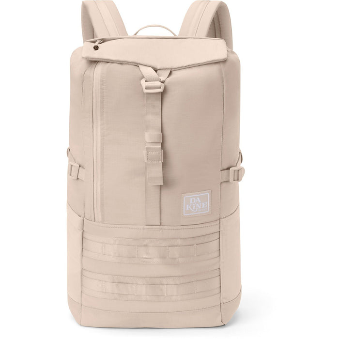 Dakine June 25L Laptop Backpack with Removable Accessory Pouch, Shifting Sand