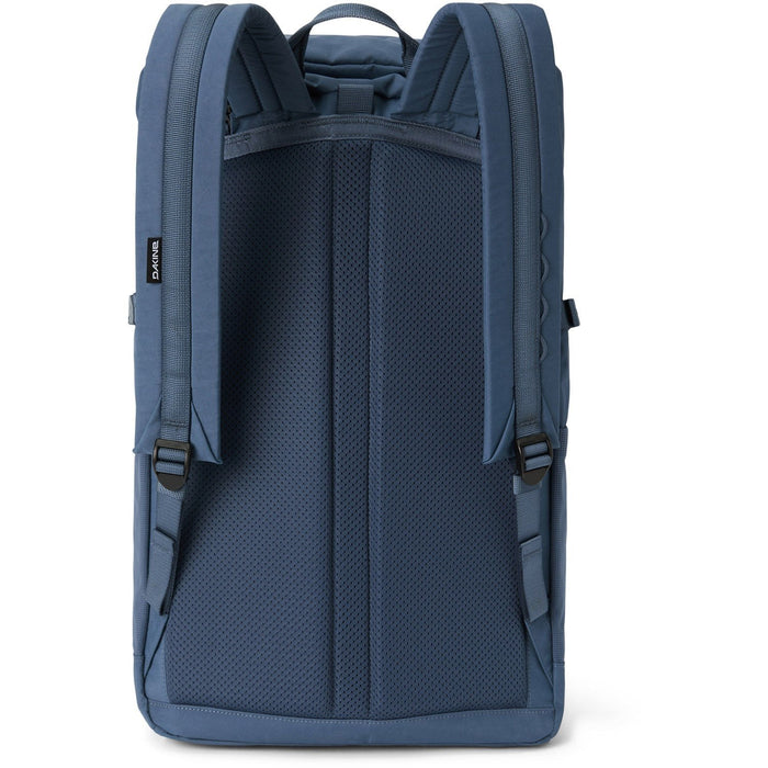 Dakine June 25L Laptop Backpack with Removable Accessory Pouch, Vintage Indigo