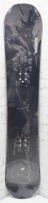 K2 Outline Women's Snowboard 149 cm, All Mountain Directional, New 2022