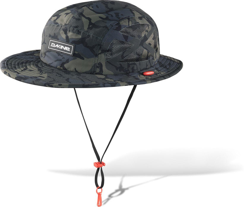 Dakine Kahu Floating Surf Hat, Unisex Size L/XL (7 3/8) Cascade Camo New