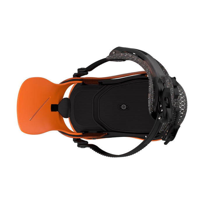 Rome Katana AW FASE Snowboard Bindings L/XL (Mens 10.5-12.5) Team New 2026