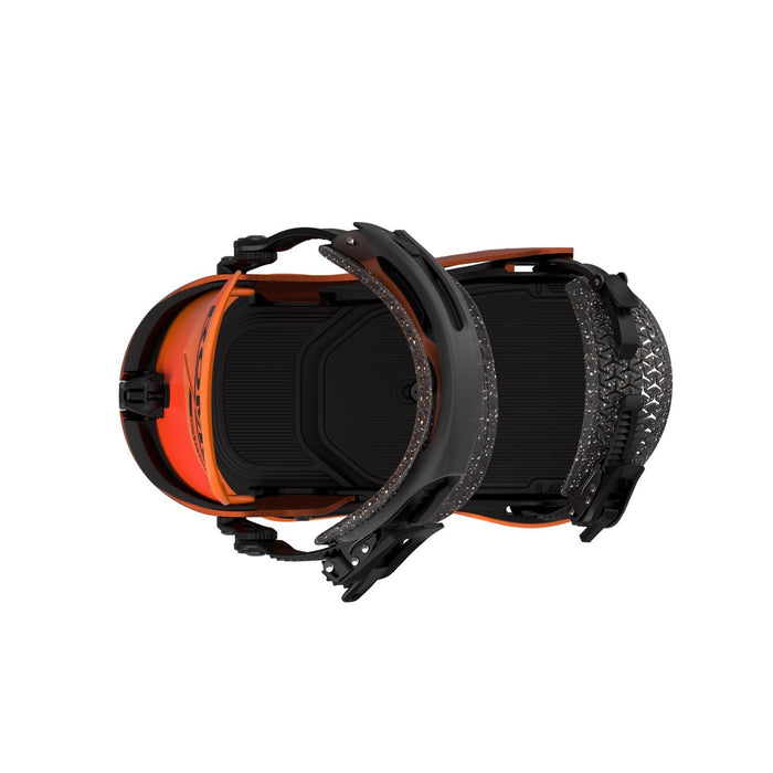 Rome Katana AW FASE Snowboard Bindings L/XL (Mens 10.5-12.5) Team New 2026