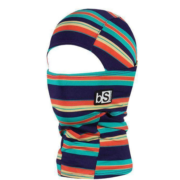 BlackStrap Kids Hood Balaclava Facemask Beach Towel OSFM KIDS ages 2-7ish New