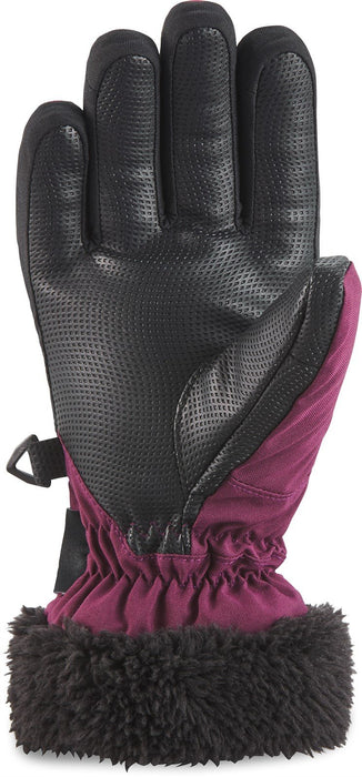 Dakine Youth Alero Ski and Snowboard Gloves Kids' Medium Grapevine New