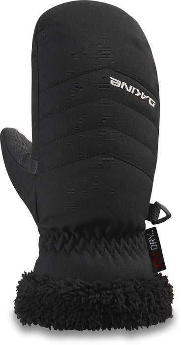 Dakine Kids Youth Alero Ski and Snowboard Mitts Kids Medium Black New