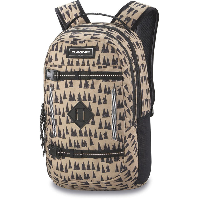 Dakine Kid's Mission Pack 18L Youth Backpack Bear Games New 2023