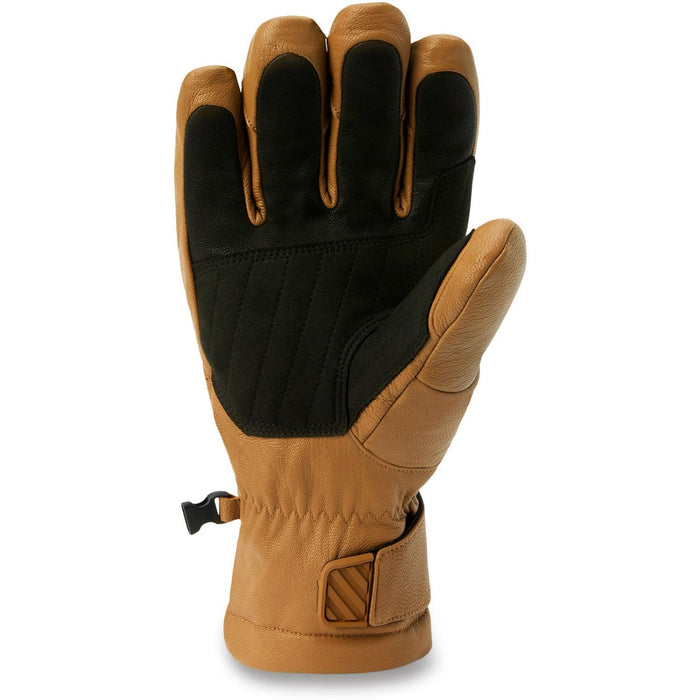 Dakine Kodiak Gore-Tex Snowboard Gloves Men's Large Rubber New