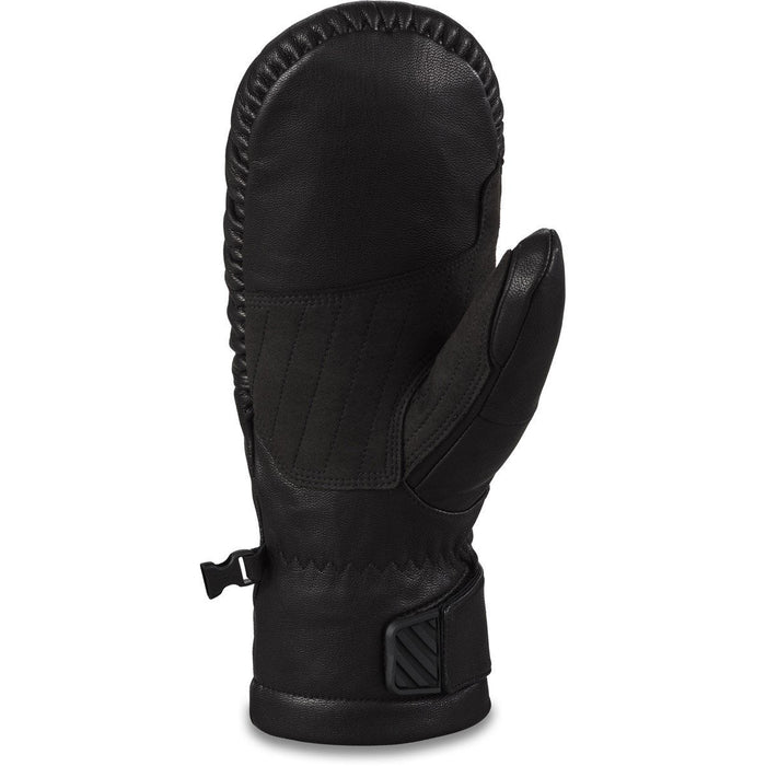 Dakine Kodiak Gore-Tex Snowboard Mitts Mens Extra Large XL Black/Grey New