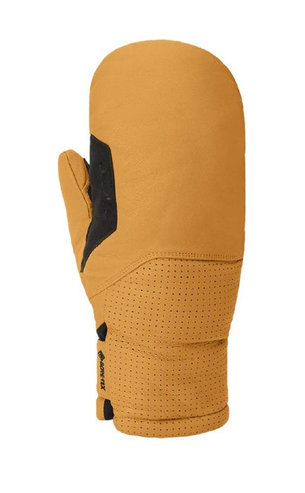 Dakine Kodiak Gore-Tex Snowboard Mitts Men's Large Tan New