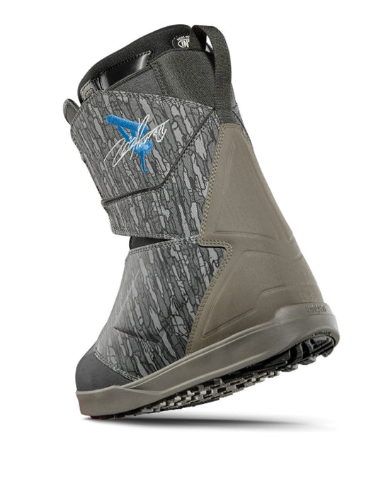 Thirtytwo Lashed Double Boa x Powell Snowboard Boots Men's US Size 10, New 2025