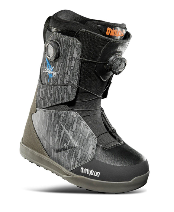 Thirtytwo Lashed Double Boa x Powell Snowboard Boots Men's US Size 11.5 New 2025