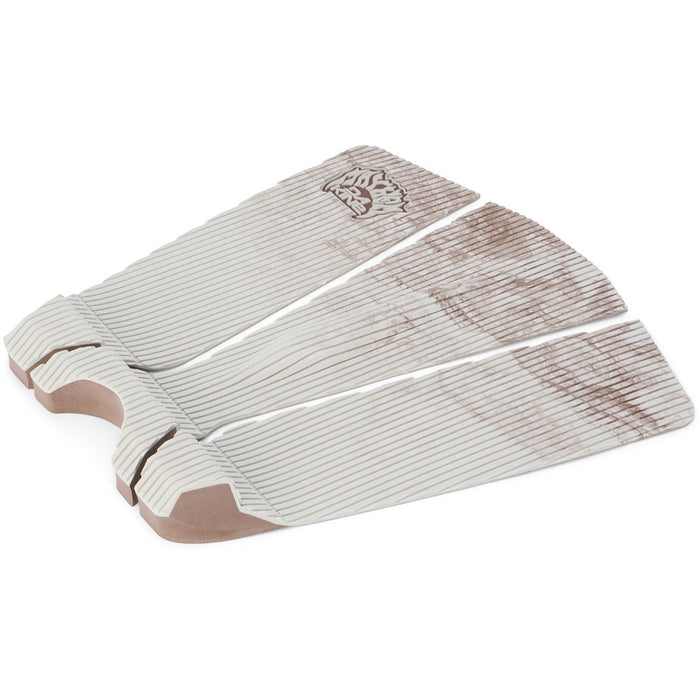 Dakine X Mayhem Lineup Surf Traction Pad Mayhem Marron Fade New