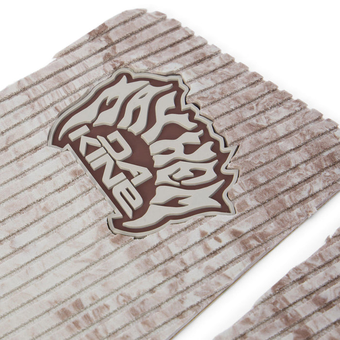 Dakine X Mayhem Lineup Surf Traction Pad Mayhem Marron Fade New