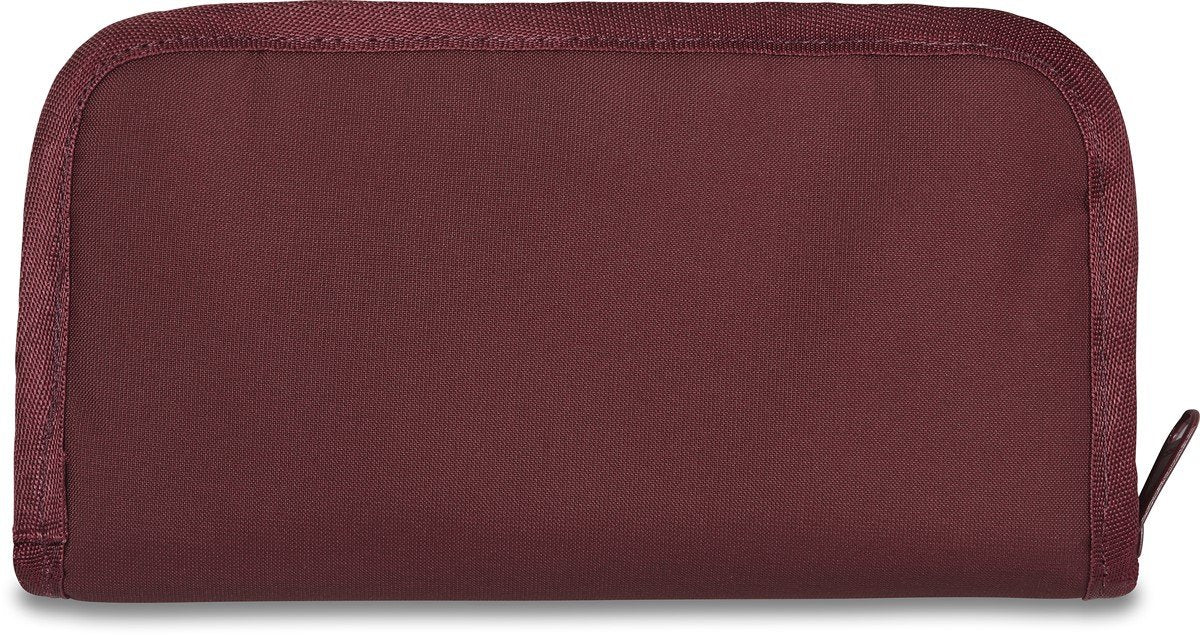 Dakine Women's Luna Wallet Port Red New