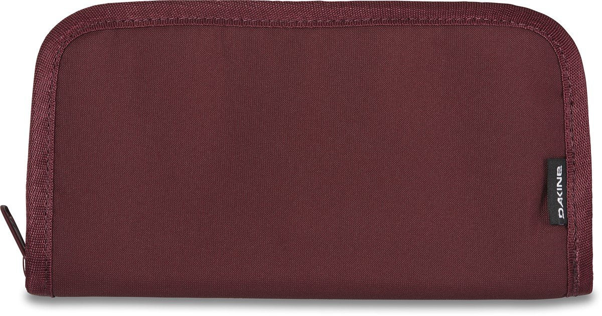 Dakine Women's Luna Wallet Port Red New