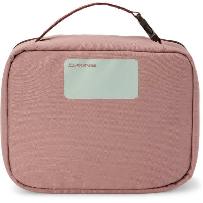 Dakine Lunch Box 5L Soft-sided Insulated Cooler Bag Dune Cream Pink New
