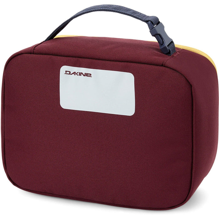 Dakine Lunch Box 5L Soft-sided Insulated Cooler Bag Harvest Plum New